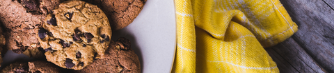 3 idées de snacks protéinés pour les fans de chocolat