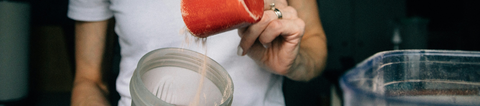 Qu’est-ce-que la whey isolate et pourquoi en consommer ?