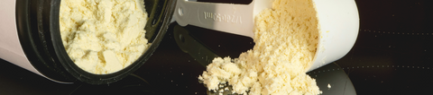 Est-ce que la Whey fait grossir ?