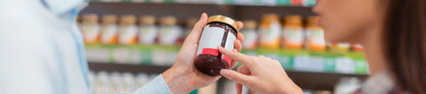 Les produits protéinés : les pièges à éviter