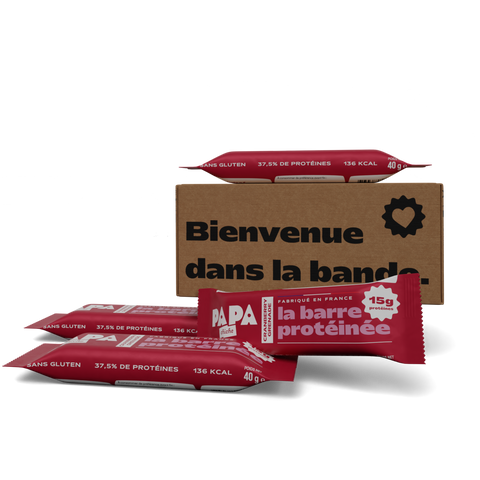 Notre nouveau banger