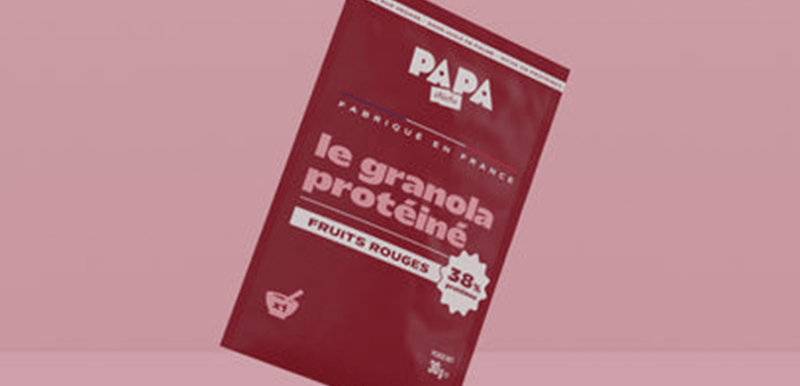 Fruits rouges x2