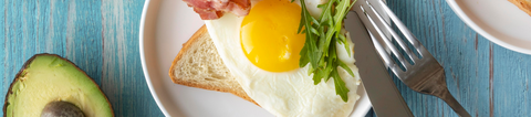 Pourquoi consommer des protéines au petit déjeuner ?