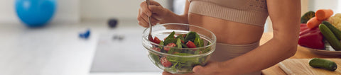 Quelle est la meilleure collation pour ne pas craquer entre les repas ?
