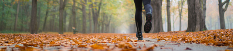 Reprendre le sport en automne : comment relancer sa nutrition après l’été ?