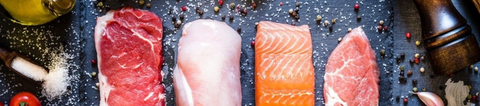 Les protéines : nutriment essentiel pour ta santé !