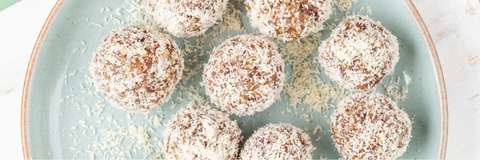 3 recettes saines pour combler un petit creux