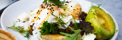 Tout ce que tu dois savoir sur le régime cétogène