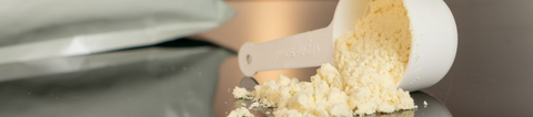 Quelle whey choisir pour la sèche ?
