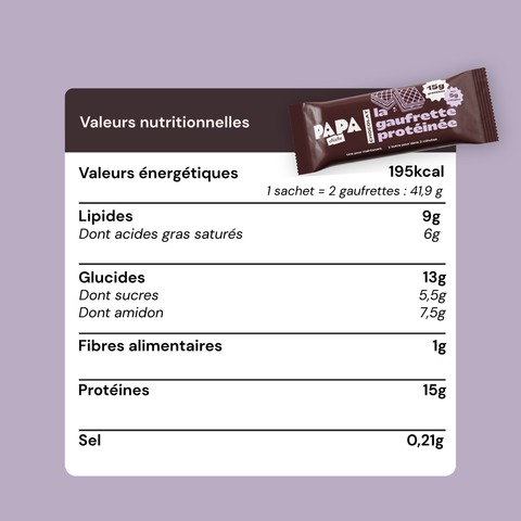 Mix - Pack 600gr de prot'