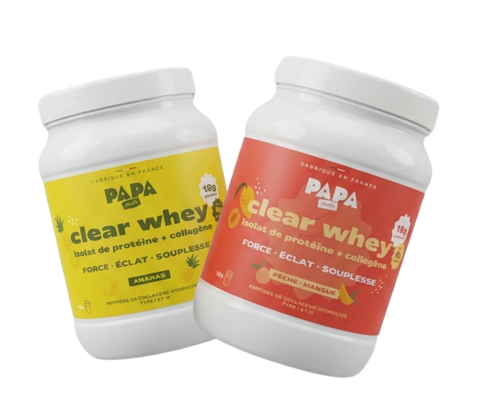 Le mix parfait des + de 25 ans